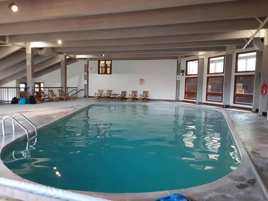 Leslie'S Retreat Διαμέρισμα Campton Εξωτερικό φωτογραφία