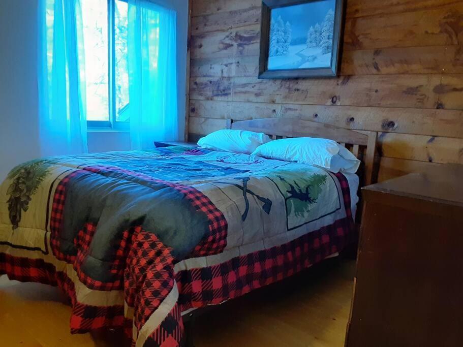 Leslie'S Retreat Διαμέρισμα Campton Εξωτερικό φωτογραφία