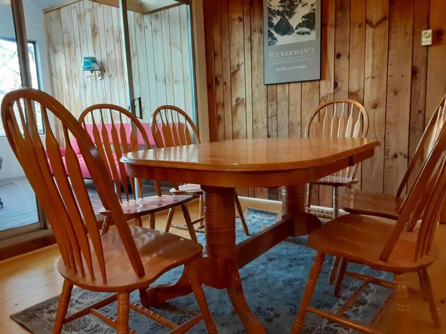 Leslie'S Retreat Διαμέρισμα Campton Εξωτερικό φωτογραφία